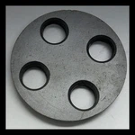1984 - 1989 Toyota MR2 Oem Silver Painted Center Cap 6607 R72. Fixed Price $39.99.