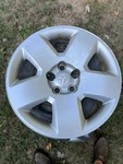 08 09 10 11 Dodge Charger / Magnum 17 Wheel Cover Hub Cap Used 1DV32TRMAB. Fixed Price $29.99.