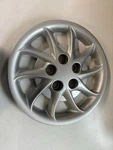 One 1998-1999 Chrysler Concorde # 526 15" Hubcap / Wheel Cover QX33TRMAA. Fixed Price $15.00.