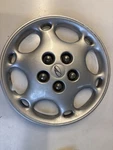 1999 - 2004 Oldsmobile Alero Standard Wheel Rim Cover 9592628 Oem Bolt On. Fixed Price $20.00.