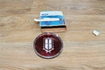 Ornament Ford E3AZ-1141-A , 1984-1991 Country Squire Ltd Crown Victoria. Fixed Price $50.00.