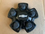 Chevrolet Camaro 10-13 Rim Center Lug Cover Oem Used 92200401. Fixed Price $14.99.