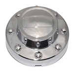 Rear Center Hub Cap For 2011-2018 Dodge Ram 3500 Dually 1-TON Truck Alcoa Wheels. Fixed Price $32.08.