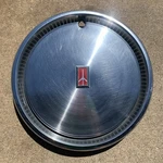 1983-1988 Oldsmobile Ciera Cutlass 14" Hubcap Oem. Fixed Price $19.98.