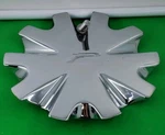 Platinum Center Cap # 89-9084 Chrome Wheels. Fixed Price $95.00.
