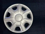 1991-1992 Toyota MR2 14" Hubcap/wheel Cover 61054 426-17010. Fixed Price $50.00.