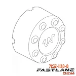 2008-2010 Ford F-350 Super Duty Wheel Cap New Oem 7C3Z-1130-D. Fixed Price $108.04.