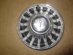 1970 Plymouth Fury Valiant Rim Wheel Cover 14" Oem Used 357. Fixed Price $32.49.