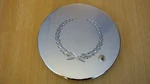 92-02 Cadillac Eldorado Seville Deville Catera Chrome Hub Rim Center Cap CM442. Fixed Price $27.99.
