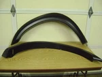Bushwacker 50918-02 Extend-a-fender Flare 2500 3500 Ram L&r Front Only 2PC.. Fixed Price $199.00.