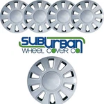 2006-2011 Ford Crown Victoria Style # 433-17S 17" Hubcaps Wheel Covers New SET/4. Fixed Price $89.99.