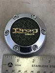 Drag Custom Extreme Alloys Wheel Rim Hub Cover Center CAP-17 71281875F-1. Fixed Price $14.75.