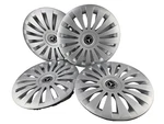 4PCS Factory Mercedes Metris Cargo Van 17" Hubcap Upgrade For Steel Wheels 16-22. Fixed Price $299.99.