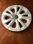 Toyota Prius/corolla 2018-2023- Genuine Oem Factory Original Hubcap 61188A. Fixed Price $37.98.