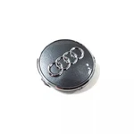 Genuine Audi Center Cap 8W0-601-170. Fixed Price $57.17.