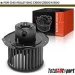 Heater Blower Motor W/ Wheel For Chevrolet Buick Cadillac Gmc PM129 1977-1996. Fixed Price $45.99.