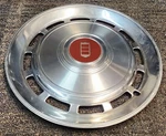 (1) Oem 1983-86 Ford Ltd Crown Victoria 14" Hubcap Wheel Cover #0A E3AC-1130-GA. Fixed Price $29.99.