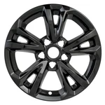 Coast IWCIMP384BLK Impostor Wheel Skins For 2016-2017 Chevrolet Equinox. Fixed Price $100.01.