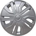 Replacement For Mitsubishi Mirage 2017-2024 Hubcap, Premium Quality Sturdy 14-IN. Fixed Price $40.27.