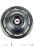 1966 Chevrolet Impala Biscayne Bel Air 14 Hubcap Wheel Cover Oem. Fixed Price $20.75.