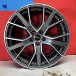 Audi 2020-2025 A5 X 9 Inch Wheel Oem Factory Free Shipping!. Fixed Price $362.17.