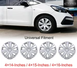 14/15/16-INCHES Universal Hubcaps For Car Truck Wheel Rim Covers R14 R15 R16. Fixed Price $43.99.