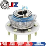 For Cadillac Srx Sts Awd W/6-LUGS FRONT(QTY.1) Wheel Hub Assembly Replacement. Fixed Price $51.92.