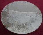 Cragar Wheels Chrome Custom Center Cap # C10670 / F012-09 (1). Fixed Price $29.95.