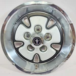 One 1971-1973 Ford Mustang # 698 14" 5 Lug Type Hubcap / Wheel Cover D1ZZ1130D. Fixed Price $29.99.