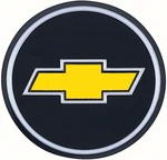 Bowtie Rally Wheel Cap Insert. Fixed Price $22.99.