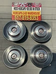 1965 Cadillac Fleetwood 15 Sedan Deville. Beautiful Stainless Set Rare. Fixed Price $299.00.