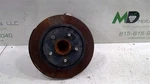 2021-2023 Nissan Rogue Rear Right Side Spindle Knuckle Hub Oem 430186RR1A. Fixed Price $130.00.