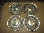 78 79 80 Chevrolet Monte Carlo Rim Wheel Cover 14" Oem 3099. Fixed Price $41.99.