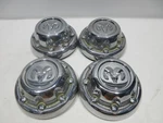 96-03 Dodge Ram Truck 2500 Van Chrome Wheel Center Hub Cap Set Of (4) 52039264. Fixed Price $99.99.