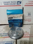 Nos Oem Mercury Cougar Emblem Center Cap E9WY-1141-A New Genuine Ford. Fixed Price $28.92.