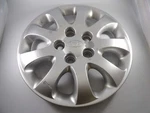 2004 2005 Kia Sedona 15" Silver Hubcap Wheel Cover Factory 1K53A 37 170 Q5. Fixed Price $29.99.