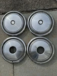 80-89 Dodge 4X4 Ramcharger Hubcaps Wheel Covers D150 Truck. Fixed Price $199.99.
