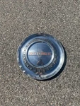 Genuine 1953 Dodge Coronet Meadowbrook 15 Inch Vented Hubcap Wheel Cover. Fixed Price $26.40.