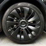 Wheel Covers 19 Inch Tesla Model Matte Black 4PCS KA4-MY-CY 2020-2024 Kavanic. Fixed Price $259.99.