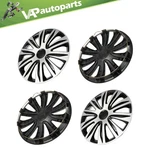 Set Of 4 17" Wheel Skins Snap On Hub Caps Rim Covers Inch For R17 Tire &. Fixed Price $48.29.