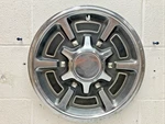 Oem 15" Hubcap 3121 A/b 14019988 1977-88 Chevy/gmc Jimmy/blazer/sub (SVM144). Fixed Price $249.95.