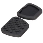 2X Brake Clutch Pedal Pad Rubbers For Honda Civic Accord Cr-v 46545SA5000. Fixed Price $13.39.