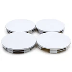 Rtrhinotuning 65MM (2.56IN) / 62MM (2.44IN) Wheel Hub Center Caps Compatible .... Fixed Price $35.62.