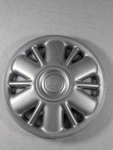 1997-2000 Plymouth Voyager 14" Oem Silver Wheel Cover Hubcap 4472575 531 ONE/1. Fixed Price $29.99.