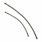Fuel Tank Hoses For Chevy Silverado 2500HD 01-10 6.6L Duramax Stainless FTH0001. Fixed Price $81.76.