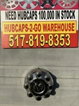 2003-13 Dodge Ram 2500-3500 8 Lug Used Nice Chrome Centercap P/n 52121450AB. Fixed Price $54.80.