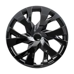 Coast To IWC53315BLK Wheel Cover 15" 6-Y-SPOKE Gloss Plastic 4PC. Fixed Price $80.99.