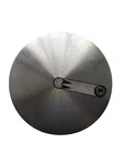 Borlen Aluminum Center Cap Volkswagen Teardrop 321 601 151 F 20A. Fixed Price $44.99.