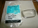 Nos 474361 Grp 5871 Rally Wheel Trim Bezel For 70-81 Camaro 71-79 Nova Vintage. Fixed Price $14.99.