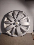 2011 2012 Chevy Cruze Hub Cap 9598792. Fixed Price $24.00.